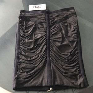 D&G skirt